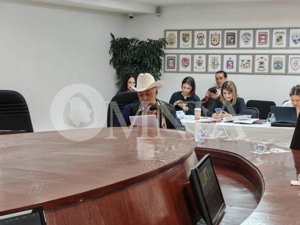 Propone Arturo Zubía obligar a los municipios acompañar a los estudiantes hasta la  conclusión de educación secundaria