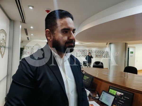 Descarrilamiento del tren; todo lo que hace el gobierno lo hace mal como la  línea 12 del Metro y bajo corrupción: Francisco Sánchez