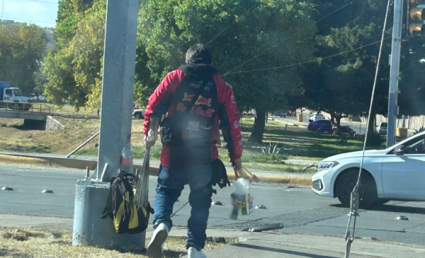 Decomisó Municipio aproximadamente 60 kilogramos de pirotecnia entre el 22 al 28 de diciembre