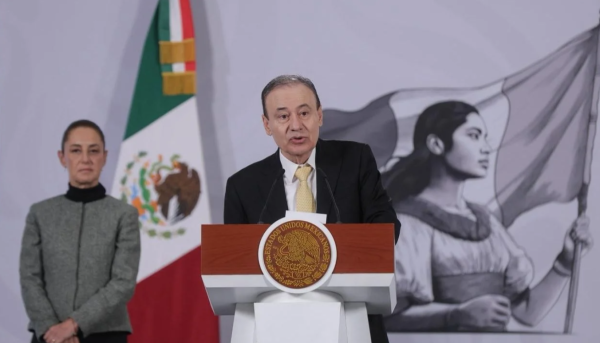 Gobierno federal y de Sonora resuelven conflicto de casi dos décadas en Cananea