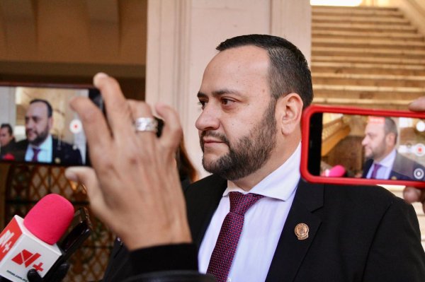 Tragedia anunciada: la corrupción de los López Obrador asesinó a 13 personas, señala Medina por Tren Interoceánico