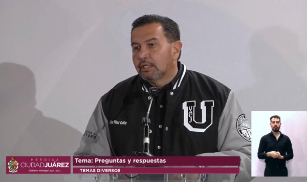 “Lamentablemente desconocía de esto, vamos a hacer contacto inmediato”, CPC sobre Juarenses accidentados en Oaxaca