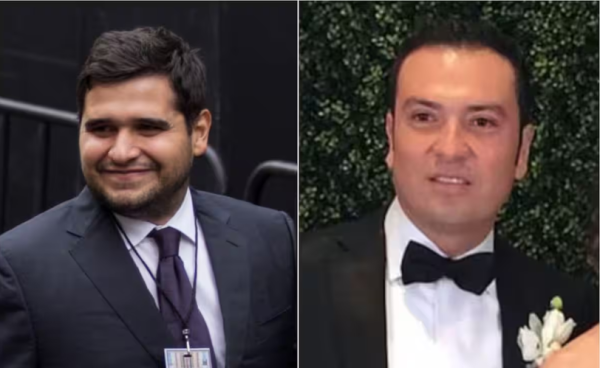 Este es el papel clave que tenía el hijo de AMLO y sus amigos en el Tren Interoceánico