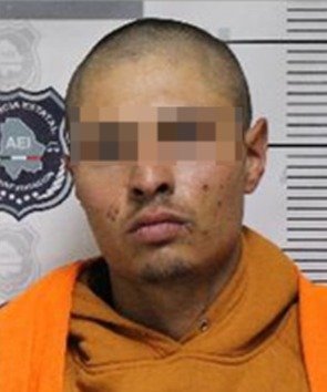 Vinculan a proceso a imputado por robo agravado a un jardín de niños