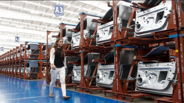 Publican en el DOF decreto sobre aranceles a productos asiáticos que entran en vigor el 1 de enero