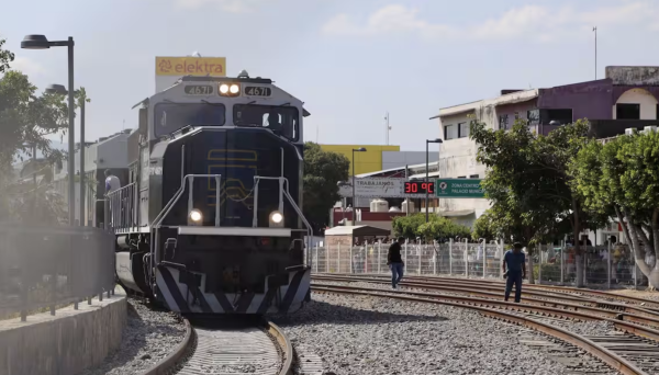 Las irregularidades que la Auditoría Superior detectó en el Tren Interoceánico