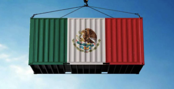 México alista nuevos aranceles a productos de países sin acuerdo comercial a partir del 1 de enero