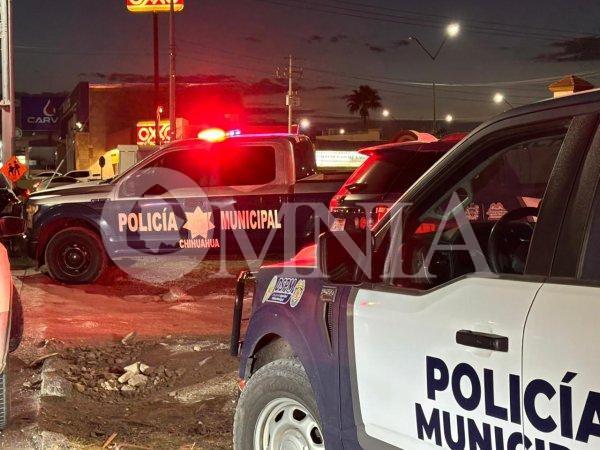 Hallan a dos hombres sin vida en el cauce del río Sacramento