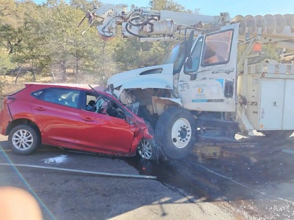 Lamenta Secretaría de Salud deceso de pasantes en Namiquipa