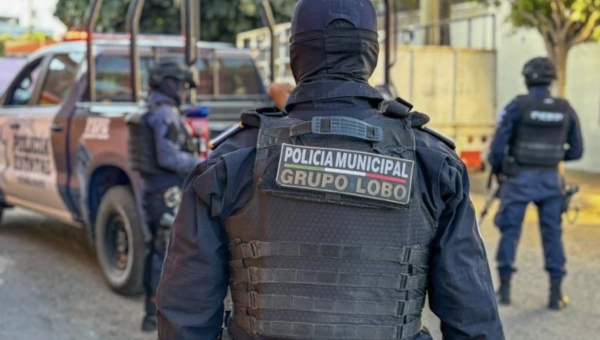 Ataque armado en Irapuato deja cinco muertos, entre ellos un integrante de una banda musical