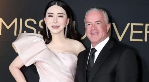 Sentencian en Tailandia a dos años de prisión por fraude a “Anne” Jakrajutatip, copropietaria de Miss Universo
