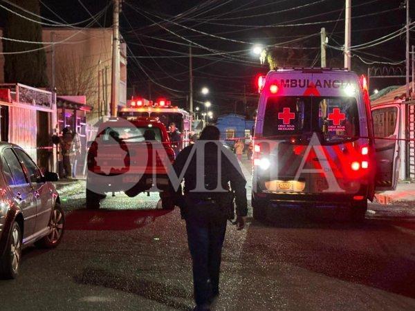 Incendio en vivienda de Villas del Rey cobra la vida de un menor