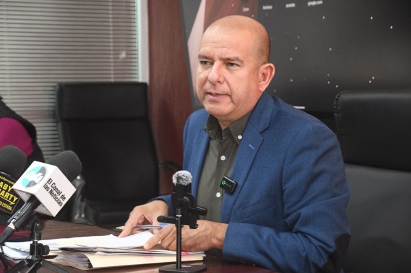 Impulsa Cuauhtémoc Estrada la elección directa para elegirlos