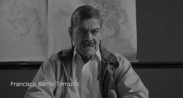 No resiste operación de corazón y fallece el ex gobernador, Francisco Barrio