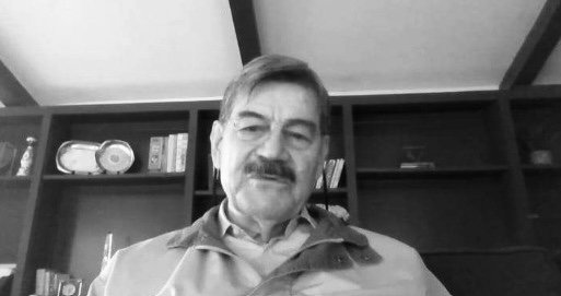 Perdimos un chihuahuense distinguido por su trabajo: Polo Mares tras fallecimiento de Francisco Barrio