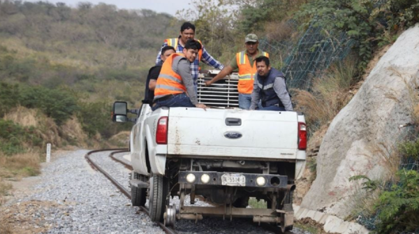 Tragedia en el Tren Interoceánico: desde 2020 detectaron problemas como curvaturas y pendientes “muy elevadas” en las vías