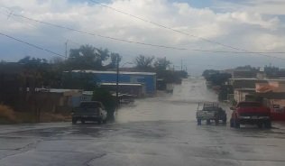 Confirma Protección Civil al Congreso que se trabaja en la elaboración del Atlas del Riesgo