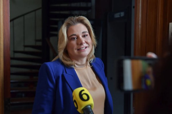 Francisco Barrio deja una huella de congruencia, convicción y compromiso en México: Maru Campos