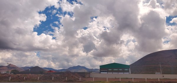 Exhorta CEPC a extremar precauciones ante el pronóstico de bajas temperaturas durante próximos días