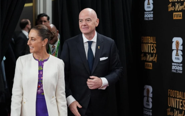 FIFA rompe récord con más de 150 millones de solicitudes para comprar entradas para el Mundial 2026