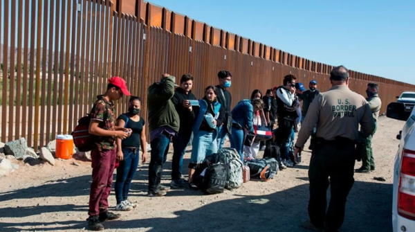 Gobierno de EU pide a embajadas en Latinoamérica informar de políticas que 