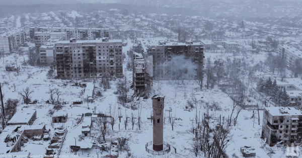 Ucrania niega un ataque a una residencia de Putin y Rusia promete endurecer su postura