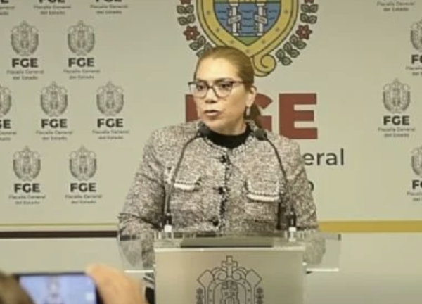 Juez rechaza la acusación de terrorismo contra periodista de Veracruz