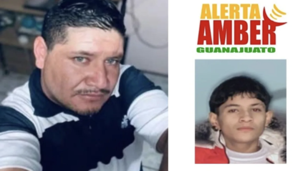 Desaparece padre buscador en Valle de Santiago, Guanajuato; contaba con medidas de protección