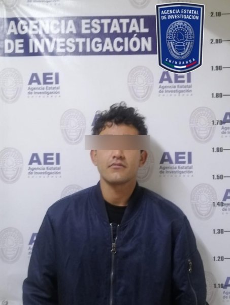 Vinculan a proceso a imputado por homicidio en El Saucito