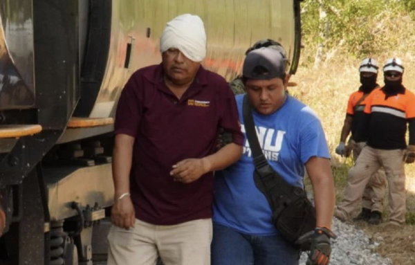 Exceso de velocidad se perfila como la principal hipótesis del descarrilamiento del Tren Interoceánico que dejó 13 muertos