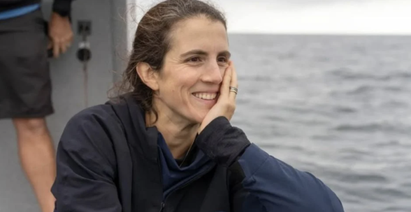 Muere a los 35 años Tatiana Schlossberg, nieta de John F. Kennedy, un mes después de anunciar que padecía cáncer terminal