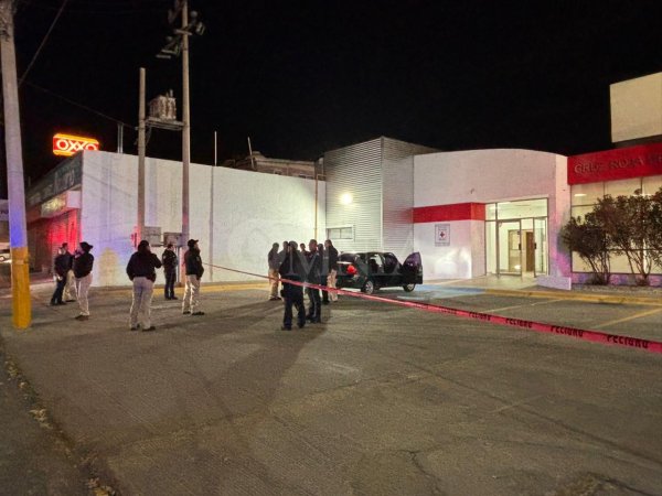 Identifican a segunda víctima del ataque armado