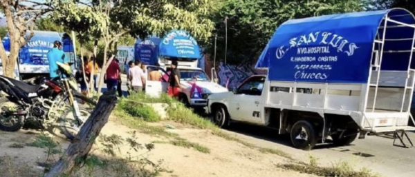 Matan en Guerrero a una mujer, a dos choferes y a un comandante en las últimas 24 horas