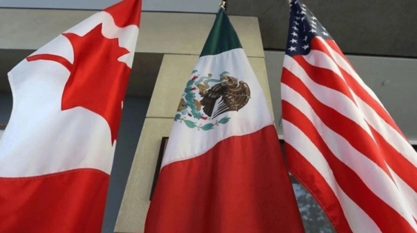 México prepara fichas para renegociar el T-MEC en 2026 entre presiones y aranceles