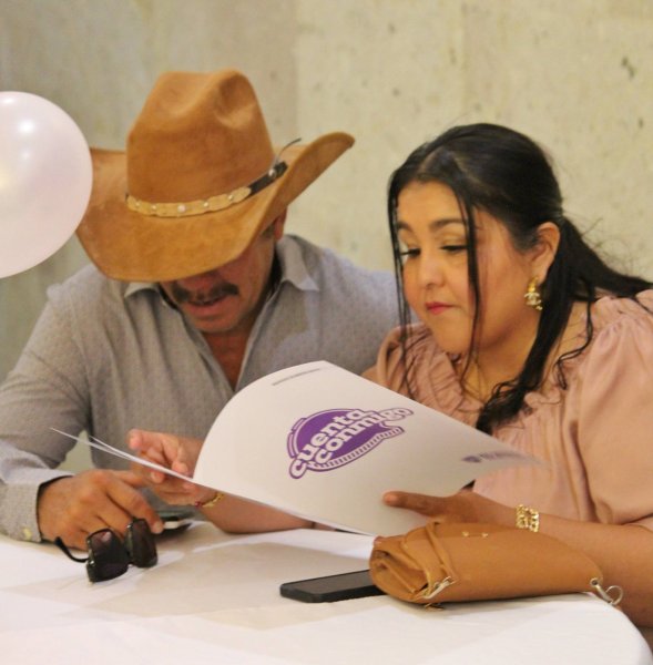 Cierra Registro Civil el 2025 con más de 112 mil actos registrales