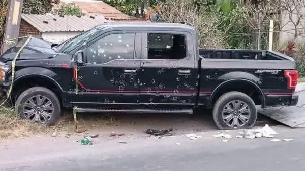 Habitantes de Nacachín, Guachochi piden intervención de autoridades tras dos días de enfrentamientos