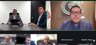 El Órgano de Gobierno del Sistema Estatal Anticorrupción sólo sesionó 4 veces en 2025