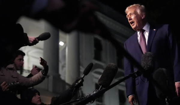 El 2025, un año difícil para los periodistas y con pocas esperanzas de mejora