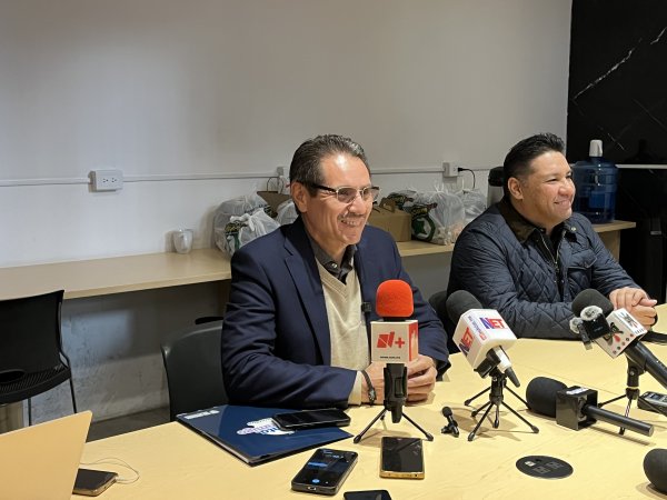 Estado abierto a mecanismos mixtos con empresariado para definir prioridades de infraestructura