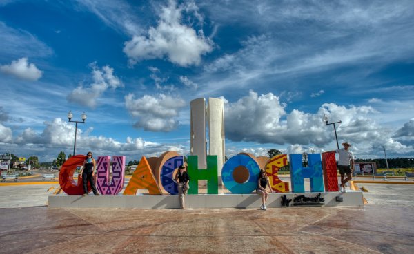 Detiene AEI Noroeste a probable responsable de secuestro y tentativa de violación en Janos