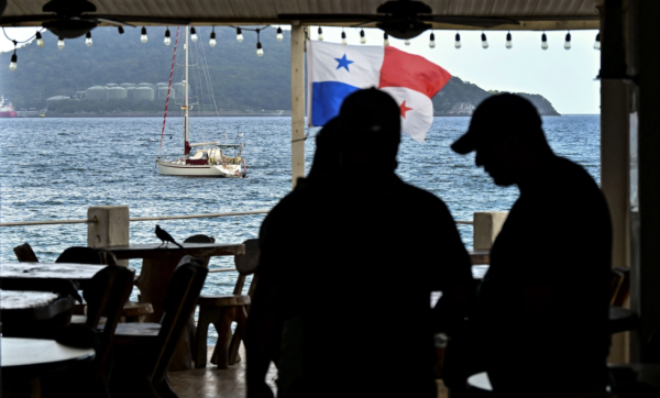 Panamá niega que el colombiano Clan del Golfo ejerza control en su territorio