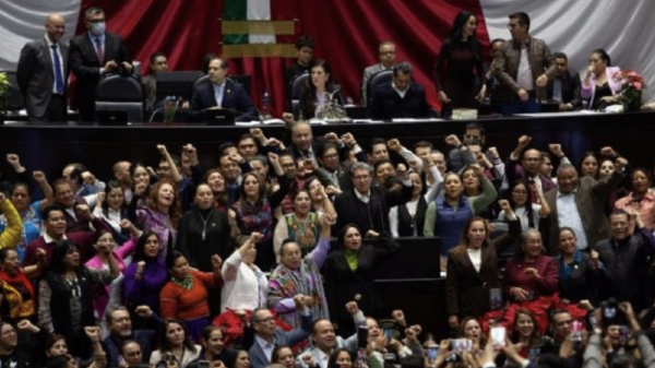 Difundir rostros de las víctimas del Tren Interoceánico es 