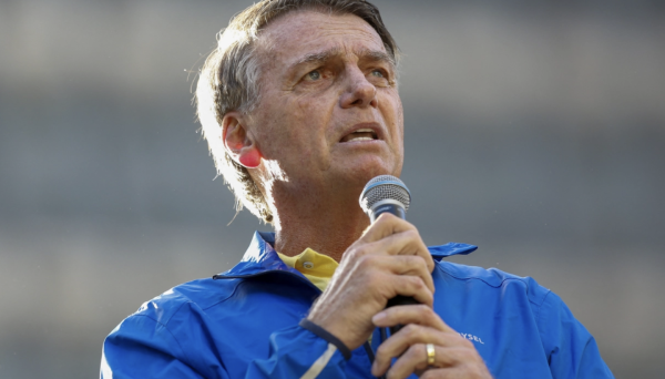 Bolsonaro volverá a prisión el 1 de enero tras más de una semana hospitalizado