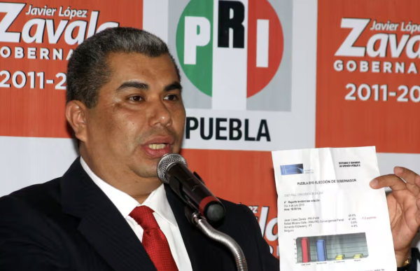 Dictan 60 años de cárcel a Javier López Zavala, autor intelectual del asesinato de Cecilia Monzón