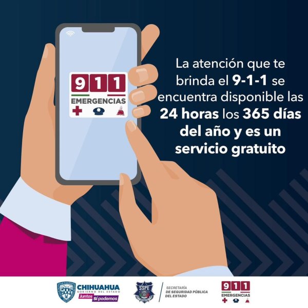 Exhorta SSPE a evitar el uso de pirotecnia y reportar detonaciones de arma de fuego durante fin de año