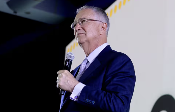 Grupo Salinas aclara que Seguros Azteca solo cubre vías y trenes del Interoceánico