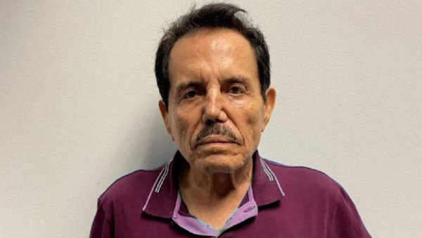 El Mayo" respaldó la estrategia de “abrazos, no balazos” de AMLO en entrevista antes de ser detenido por EU | Omnia