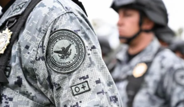 Más homicidios, más desapariciones, menos detenciones... un fracaso llamado Guardia Nacional