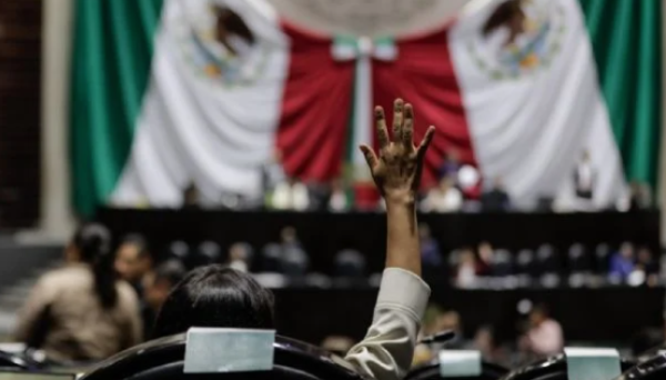 Diputados pagan con dinero público medias becas para sus maestrías y doctorados