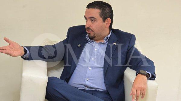 Reforma laboral resulta complicada para Mipymes: Coparmex Cuauhtémoc